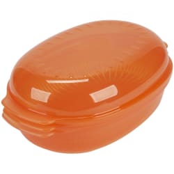 2.5 L Microwave Oven Steamer - 2.5 L Microwave Oven Steamer view