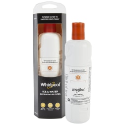 Refrigerator Water Filter 2 (Pack of 1) - Refrigerator Water Filter 2 (Pack of 1) view