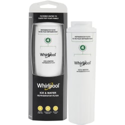 Refrigerator Water Filter 4 (Pack of 1) - Refrigerator Water Filter 4 (Pack of 1) view