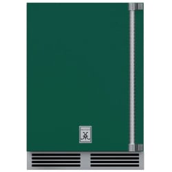 24 Inch Outdoor Undercounter Refrigerator  - 24" Left Hinge Outdoor Undercounter Refrigerator view