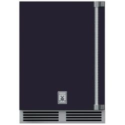 24 Inch Outdoor Undercounter Refrigerator  - 24" Left Hinge Outdoor Undercounter Refrigerator view