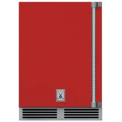 24 Inch Outdoor Undercounter Refrigerator  - 24" Left Hinge Outdoor Undercounter Refrigerator view