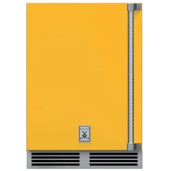 24 Inch Outdoor Undercounter Refrigerator  - 24" Left Hinge Outdoor Undercounter Refrigerator view