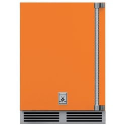 24 Inch Outdoor Undercounter Refrigerator  - 24" Left Hinge Outdoor Undercounter Refrigerator view