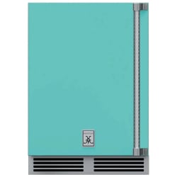 24 Inch Outdoor Undercounter Refrigerator  - 24" Left Hinge Outdoor Undercounter Refrigerator view