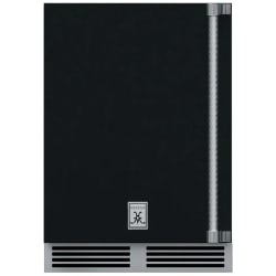 24 Inch Outdoor Undercounter Refrigerator  - 24" Left Hinge Outdoor Undercounter Refrigerator view