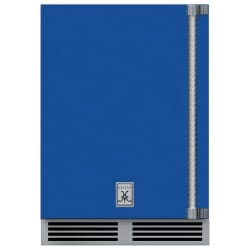 24 Inch Outdoor Undercounter Refrigerator  - 24" Left Hinge Outdoor Undercounter Refrigerator view