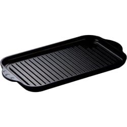 Griddle Plate - Griddle Plate view