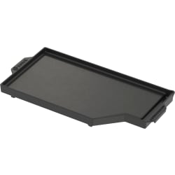 Griddle Plate for Gas Cooktops - Griddle Plate view