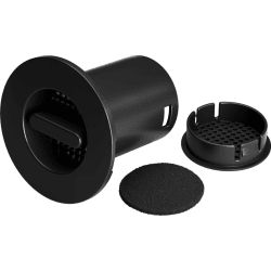 Fresh Carbon Air Filter - Fresh Carbon Air Filter view