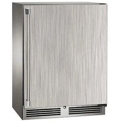 24 Inch Built-In Beverage Center - Signature Series Panel-Ready 24 Inch 3.1 Cu. Ft. Capacity Built-In Beverage Center view