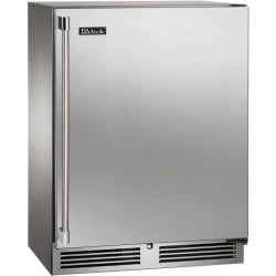 24 Inch Compact Refrigerator - Front View view