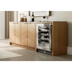 24 Inch Wine Reserve - Lifestyle view