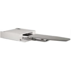 Pull-Out Ironing Board: White - Pull Out Ironing Board view