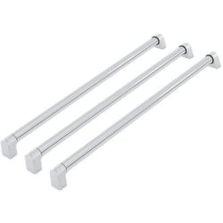 Handle Kit for 36 Inch French Door Refrigerator - Handle Kit view