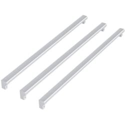 Handle Kit for 36 Inch French Door Refrigerator - Handle Kit view