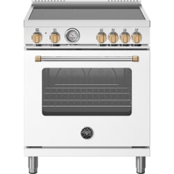 30 Inch Freestanding Induction Range  - 30 Inch Freestanding Induction Range view