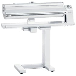 20 Inch Rotary Iron  - 20 Inch Rotary Iron with Steam Function view