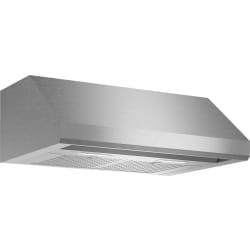30 Inch Wall Mount Smart Range Hood - 30 Inch Wall Mount Smart Range Hood in Front View view