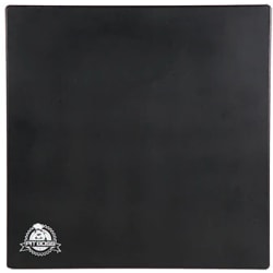 Magnetic Hopper Table Top - Front View view