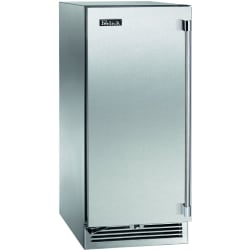 15 Inch Built-In Undercounter Refrigerator  - 15 Inch Built-In Undercounter Refrigerator in Front View view