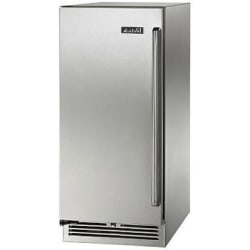 15 Inch Built-in Undercounter Refrigerator  - 15" All-Refrigerator view