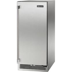 15 Inch Under Counter Wine Reserve - Angled view