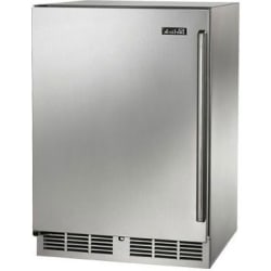 24 Inch Built-In Undercounter Beverage Center - 24" Signature Series Beverage Center view