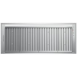 48 Inch Under Cabinet Insert - Insert Range Hood, 48" view