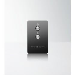 Accessory Remote for HPB Model Integrated Range Hoods - HPB Model Integrated Rangehood Remote view