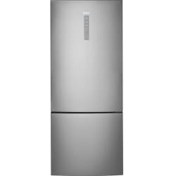 28 Inch Bottom-Freezer Refrigerator  - Bottom Mount Refrigerator view