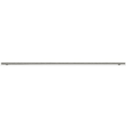 Professional Plus Handrail: 40 Inch - Handrail view