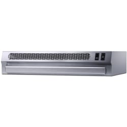 20 Inch Under Cabinet Range Hood  - 20 Inch Under Cabinet Range Hood view
