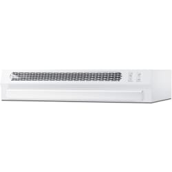 20 Inch Under Cabinet Range Hood  - 20 Inch Under Cabinet Range Hood view