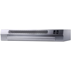 24 Inch Under Cabinet Range Hood  - 24 Inch Under Cabinet Range Hood view