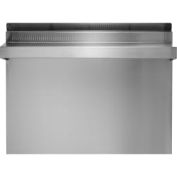 24 Inch High Shelf for 30 Inch Range - 24 Inch High Shelf for 30 Inch Range view