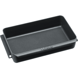 Induction Gourmet Casserole Dish - Induction Gourmet Casserole Dish view