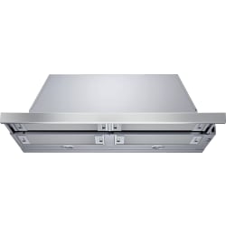 36 Inch Under Cabinet Range Hood  - 500 Series Pull-out Hood 36" Stainless Steel view