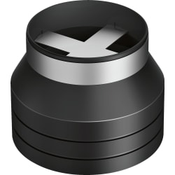 CFM Reducer - CFM Reducer view