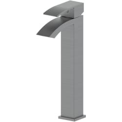 Heavenly Single Handle Bath Faucet  - Heavenly Single Handle Bath Faucet view
