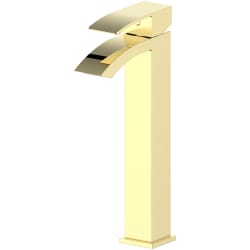 Heavenly Single Handle Bath Faucet  - Heavenly Single Handle Bath Faucet view