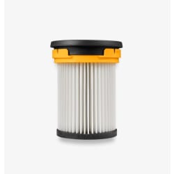 Fine Dust Filter - Fine Dust Filter view