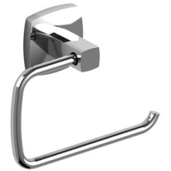 Toilet Paper Holder - Venty Toilet Paper Holder in Chrome view