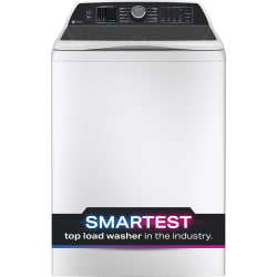 28 Inch Top Load Smart Washer  - 28 Inch Top Load Smart Washer view