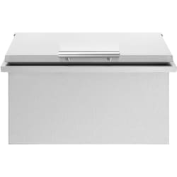 28 Inch Drop-In Cooler  - 28 Inch Drop-In Cooler with 2.7 cu. ft. Capacity view