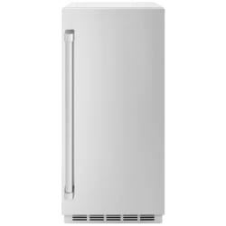 Touchstone 15 Inch Undercounter Ice Maker  - Touchstone 15 Inch Undercounter Ice Maker view