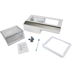Ice Maker Kit - Main-Image Gallery Tall Twin Freezer Ice Maker Kit Stainless Steel IM11200G Ice Maker view