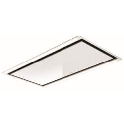 Iconic Series Hilight 40 Inch Ceiling Mount Range Hood  - HILIGHT Ceiling Hood view