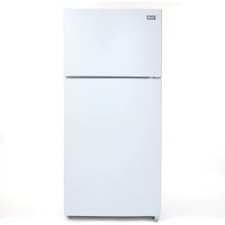 30 Inch Freestanding Top Freezer Refrigerator  - 30 Inch Freestanding Top Freezer Refrigerator view