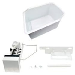 Automatic Ice Maker Kit - Automatic Ice Maker Kit view